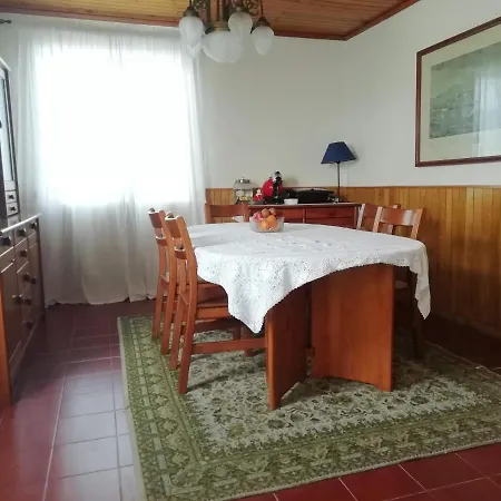 Δωμάτια σε οικογενειακή κατοικία Mini Farm - Βίλα Νόβα ντε Γκάια