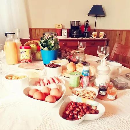 Mini Farm - Δωμάτια σε οικογενειακή κατοικία