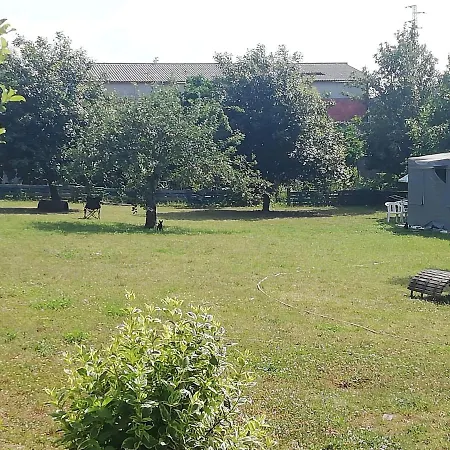 Mini Farm - * Βίλα Νόβα ντε Γκάια