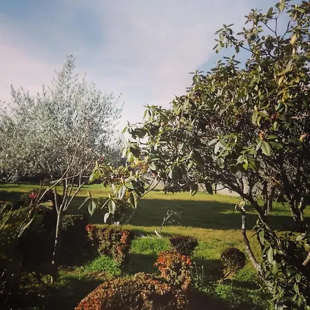 Mini Farm - Δωμάτια σε οικογενειακή κατοικία