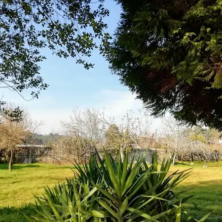Δωμάτια σε οικογενειακή κατοικία Mini Farm -