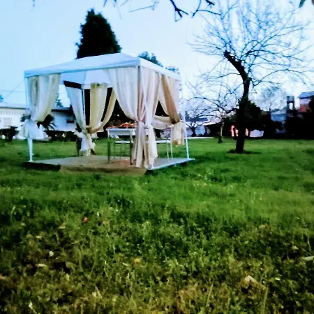 Mini Farm - Δωμάτια σε οικογενειακή κατοικία